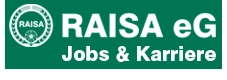 RAISA eG Job & Karriere